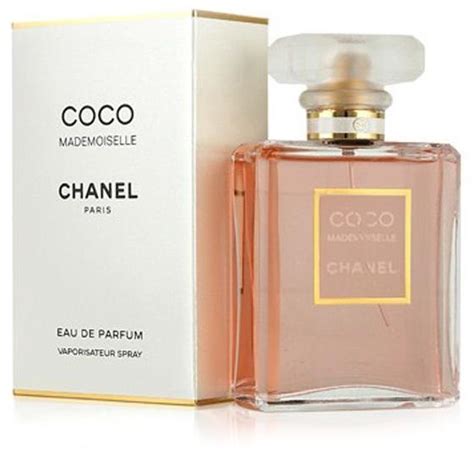 perfume chanel tradicional